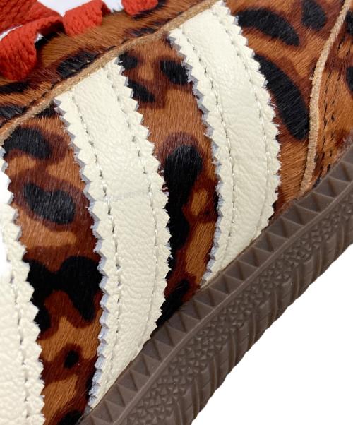 adidas（アディダス）adidas (アディダス) SAMBA OG W/サンバ オージー  ブラウン サイズ:27.5cmの古着・服飾アイテム