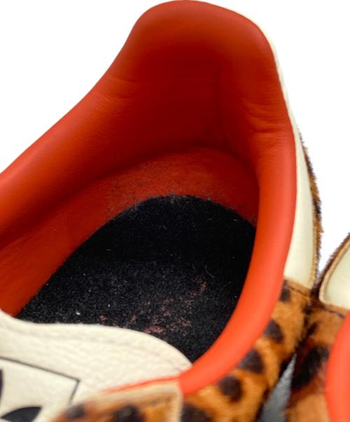 adidas（アディダス）adidas (アディダス) SAMBA OG W/サンバ オージー  ブラウン サイズ:27.5cmの古着・服飾アイテム