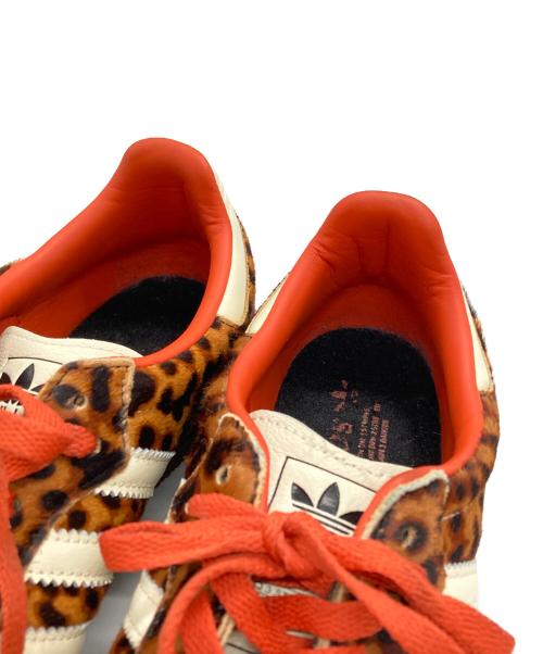 adidas（アディダス）adidas (アディダス) SAMBA OG W/サンバ オージー  ブラウン サイズ:27.5cmの古着・服飾アイテム