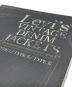 中古・古着 LEVI'S (リーバイス) 本 インディゴ 未使用品：18000円