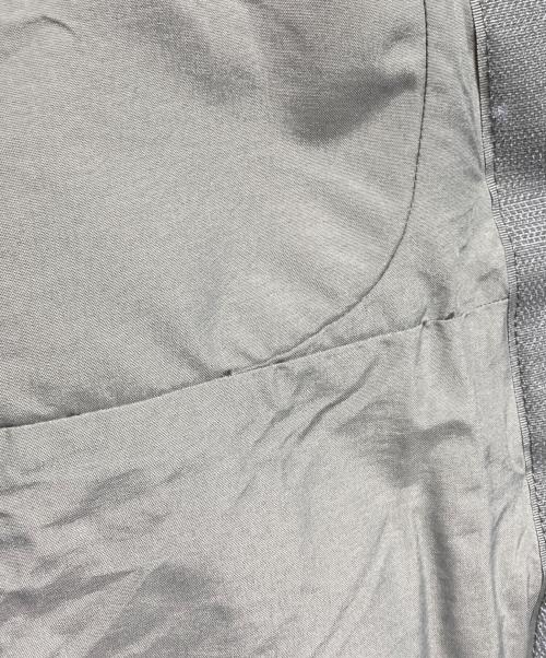 BAF（ブルックリンアームドフォース）BAF (ブルックリンアームドフォース) GEN II TYPE-2 EXTREME COLD WEATHER PARKA/米軍 ECWCS 第2世代 極寒冷地用パーカー グレー サイズ:S-Rの古着・服飾アイテム