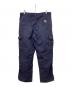 CarHartt (カーハート) ダックカーゴパンツ ネイビー サイズ:38：8000円