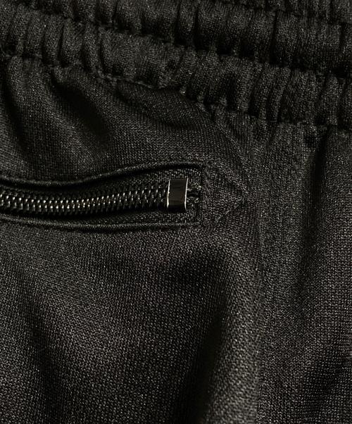 Needles（ニードルズ）Needles (ニードルズ) STUDIOUS (ステュディオス) 別注トラックパンツ/Track Pants ブラック サイズ:XSの古着・服飾アイテム
