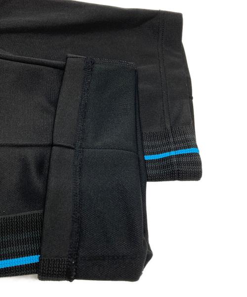 Needles（ニードルズ）Needles (ニードルズ) STUDIOUS (ステュディオス) 別注トラックパンツ/Track Pants ブラック サイズ:XSの古着・服飾アイテム