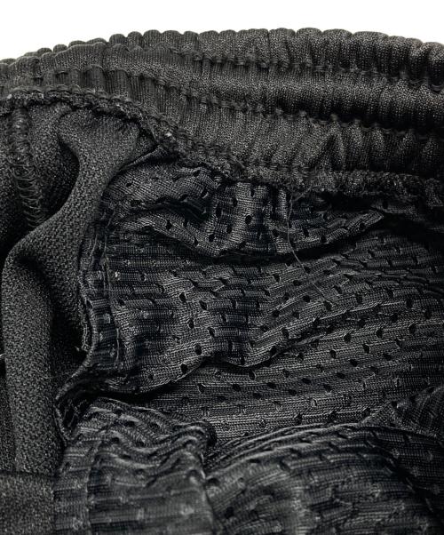 Needles（ニードルズ）Needles (ニードルズ) STUDIOUS (ステュディオス) 別注トラックパンツ/Track Pants ブラック サイズ:XSの古着・服飾アイテム