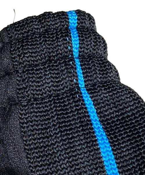 Needles（ニードルズ）Needles (ニードルズ) STUDIOUS (ステュディオス) 別注トラックパンツ/Track Pants ブラック サイズ:XSの古着・服飾アイテム