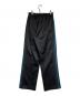 Needles (ニードルズ) STUDIOUS (ステュディオス) 別注トラックパンツ/Track Pants ブラック サイズ:XS：14000円