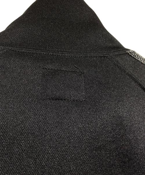 Needles（ニードルズ）Needles (ニードルズ) URBAN RESEARCH (アーバンリサーチ) 別注トラックジャケット/Track Jacket ブラック サイズ:Sの古着・服飾アイテム