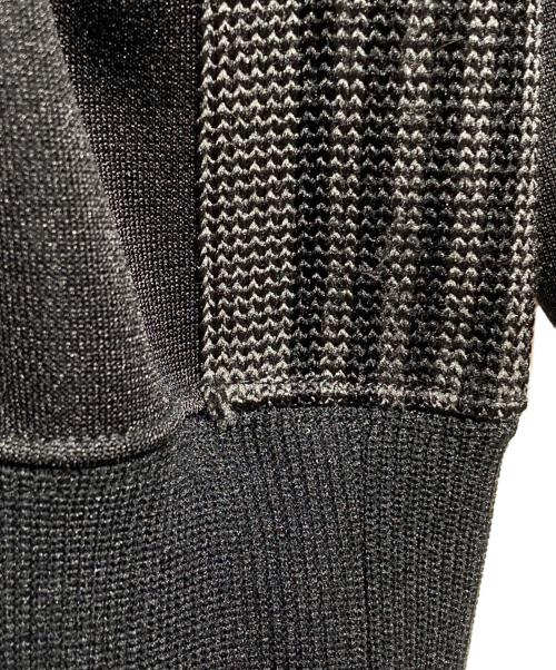 Needles（ニードルズ）Needles (ニードルズ) URBAN RESEARCH (アーバンリサーチ) 別注トラックジャケット/Track Jacket ブラック サイズ:Sの古着・服飾アイテム