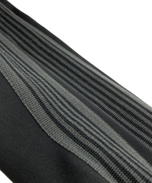 Needles（ニードルズ）Needles (ニードルズ) URBAN RESEARCH (アーバンリサーチ) 別注トラックジャケット/Track Jacket ブラック サイズ:Sの古着・服飾アイテム