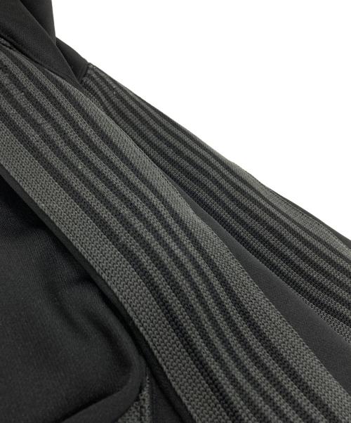 Needles（ニードルズ）Needles (ニードルズ) URBAN RESEARCH (アーバンリサーチ) 別注トラックジャケット/Track Jacket ブラック サイズ:Sの古着・服飾アイテム