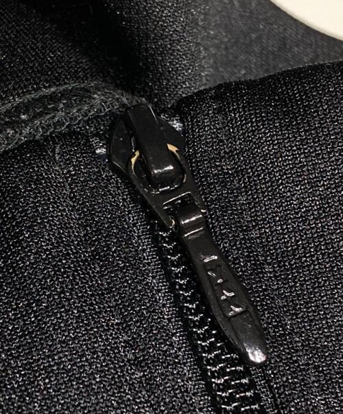 Needles（ニードルズ）Needles (ニードルズ) URBAN RESEARCH (アーバンリサーチ) 別注トラックジャケット/Track Jacket ブラック サイズ:Sの古着・服飾アイテム