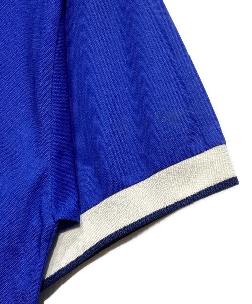 NIKE（ナイキ）NIKE (ナイキ) Paris Saint-Germain (パリサンジェルマン) ゲームシャツ/GAME SHIRT ブルー サイズ:XLの古着・服飾アイテム