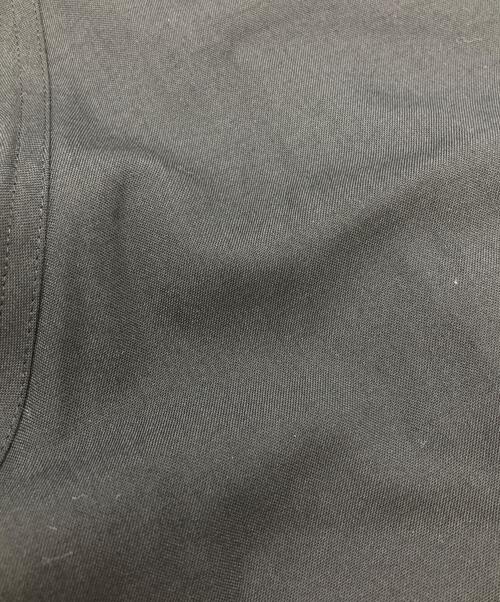 sacai（サカイ）sacai (サカイ) Suiting Pants(スーチングパンツ) ブラック サイズ:4の古着・服飾アイテム