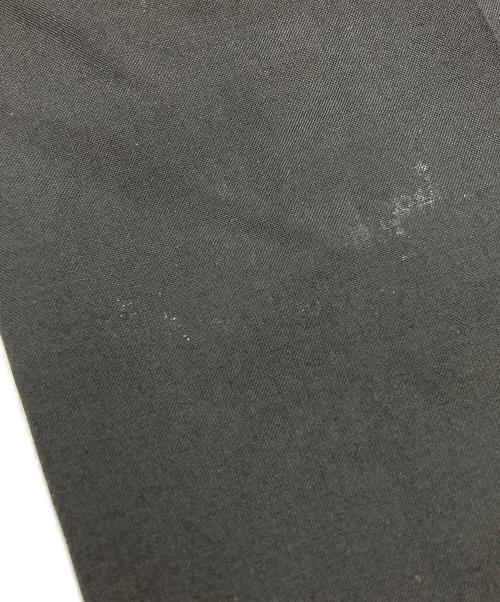 sacai（サカイ）sacai (サカイ) Suiting Pants(スーチングパンツ) ブラック サイズ:4の古着・服飾アイテム