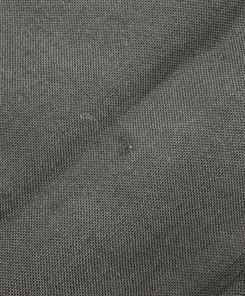 sacai（サカイ）sacai (サカイ) Suiting Pants(スーチングパンツ) ブラック サイズ:4の古着・服飾アイテム