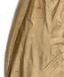 中古・古着 BONCOURA (ボンクラ) チノトラッカージャケット/Chino trucker jacket ブラウン サイズ:38：14000円
