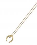 AHKAHアーカー）の古着「パッピーネックレス/necklace」