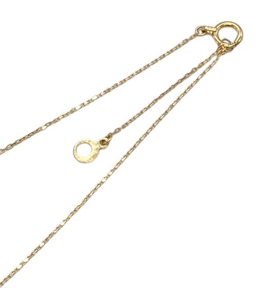 AHKAH（アーカー）AHKAH (アーカー) パッピーネックレス/necklaceの古着・服飾アイテム