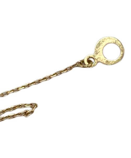 AHKAH（アーカー）AHKAH (アーカー) パッピーネックレス/necklaceの古着・服飾アイテム