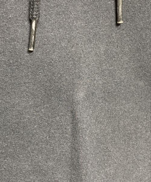 NIKE（ナイキ）NIKE (ナイキ) sacai (サカイ) NRG HOODY ブラック サイズ:Ｍの古着・服飾アイテム