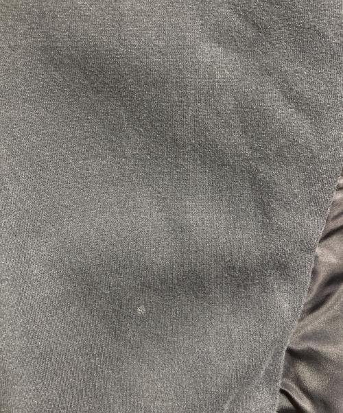 NIKE（ナイキ）NIKE (ナイキ) sacai (サカイ) NRG HOODY ブラック サイズ:Ｍの古着・服飾アイテム