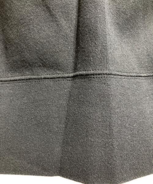 NIKE（ナイキ）NIKE (ナイキ) sacai (サカイ) NRG HOODY ブラック サイズ:Ｍの古着・服飾アイテム