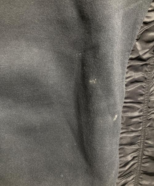 NIKE（ナイキ）NIKE (ナイキ) sacai (サカイ) NRG HOODY ブラック サイズ:Ｍの古着・服飾アイテム