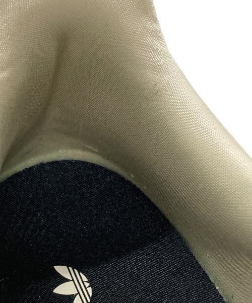 adidas（アディダス）adidas (アディダス) WALES BONNER (ウェールズボナー) WB PONY TONAL SAMBA/ウェールズ・ボナー × アディダス サンバ ポニー トーナル ブラック サイズ:27cmの古着・服飾アイテム