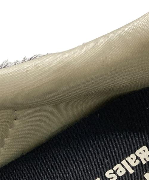 adidas（アディダス）adidas (アディダス) WALES BONNER (ウェールズボナー) WB PONY TONAL SAMBA/ウェールズ・ボナー × アディダス サンバ ポニー トーナル ブラック サイズ:27cmの古着・服飾アイテム