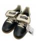 adidas（アディダス）の古着「WB PONY TONAL SAMBA/ウェールズ・ボナー × アディダス サンバ ポニー トーナル」｜ブラック