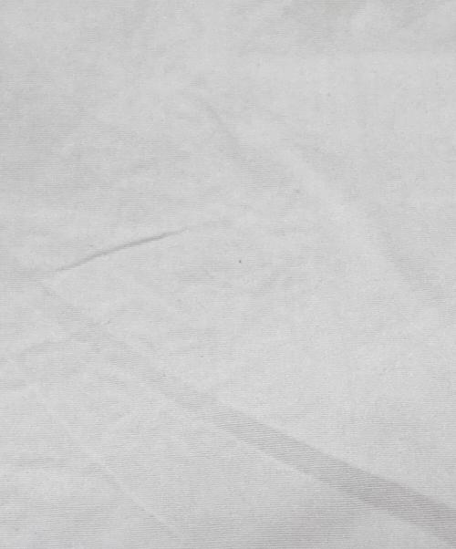 COMME des GARCONS HOMME（コムデギャルソン オム）COMME des GARCONS HOMME (コムデギャルソン オム) レギュラーカラーシャツ/point collar shirt や straight collar shirt ホワイト サイズ:Ｓの古着・服飾アイテム