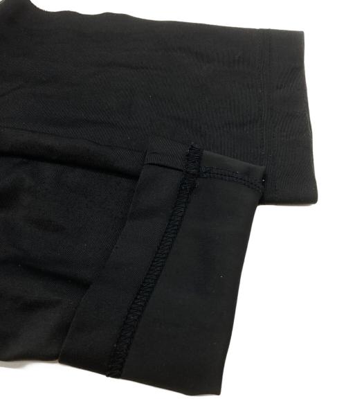 COMME des GARCONS（コムデギャルソン）COMME des GARCONS (コムデギャルソン) カッティングトップス/Cutting tops ブラック サイズ:Sの古着・服飾アイテム