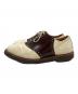 REGAL (リーガル) GLAD HAND (グラッドハンド) サドルシューズ/saddle shoes アイボリー サイズ:26cm：13000円