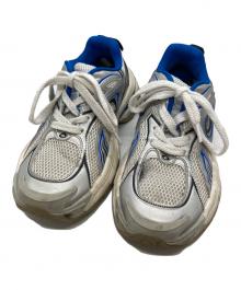 OLD ORDER（オールドオーダー）の古着「TURBO GT-002」｜ホワイト×ブルー