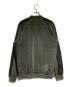 Needles (ニードルズ) R.C. Track Jacket - C/Pe Velour/トラックジャケット グリーン サイズ:M：18000円