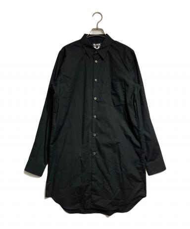 中古・古着通販】BLACK COMME des GARCONS (ブラックコムデギャルソン