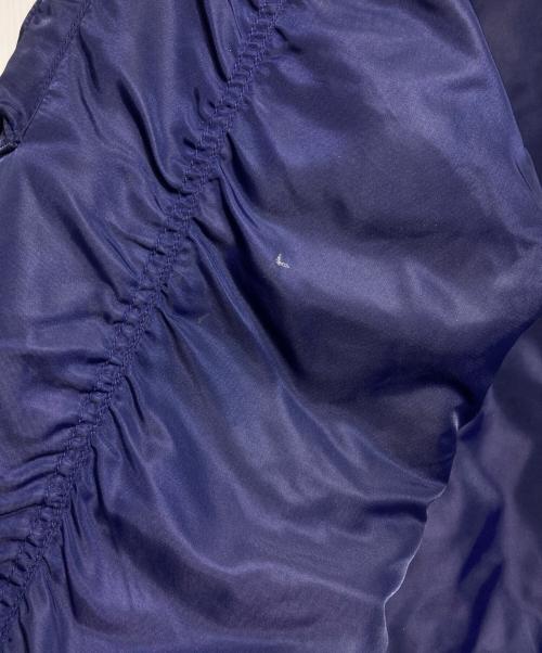 POLO SPORT（ポロスポーツ）POLO SPORT (ポロスポーツ) ボンバージャケット/bomber jacket ネイビー サイズ:XLの古着・服飾アイテム