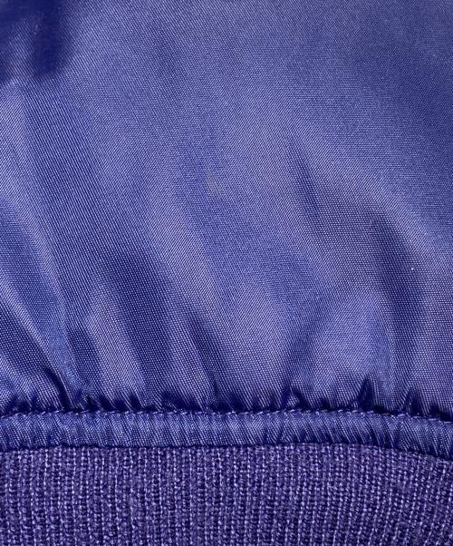 POLO SPORT（ポロスポーツ）POLO SPORT (ポロスポーツ) ボンバージャケット/bomber jacket ネイビー サイズ:XLの古着・服飾アイテム