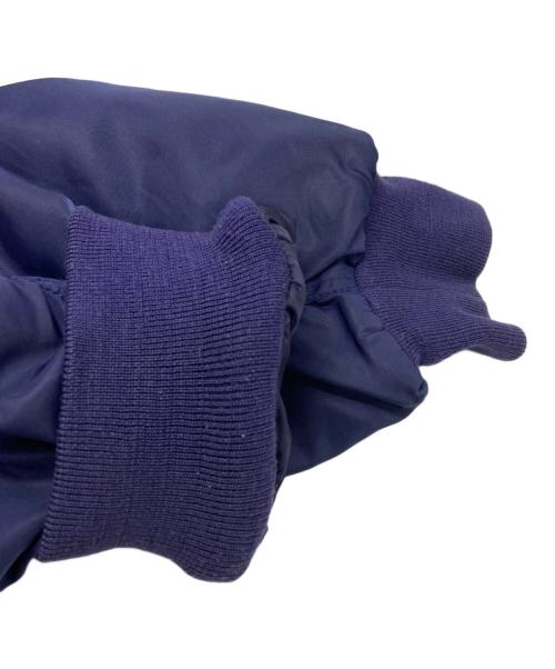 POLO SPORT（ポロスポーツ）POLO SPORT (ポロスポーツ) ボンバージャケット/bomber jacket ネイビー サイズ:XLの古着・服飾アイテム