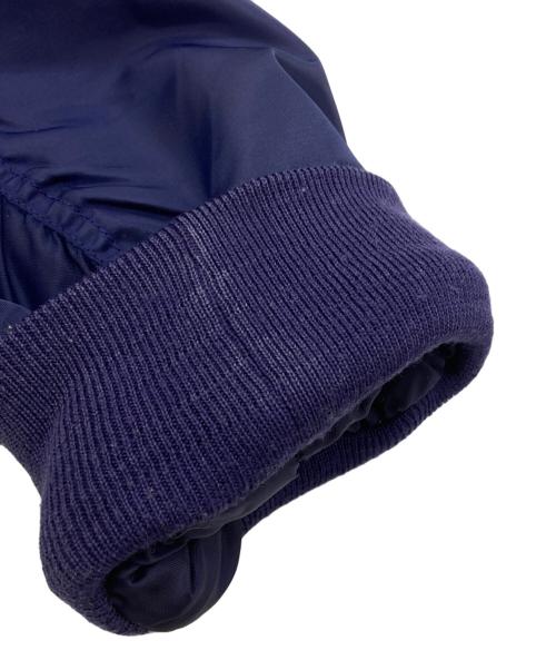 POLO SPORT（ポロスポーツ）POLO SPORT (ポロスポーツ) ボンバージャケット/bomber jacket ネイビー サイズ:XLの古着・服飾アイテム