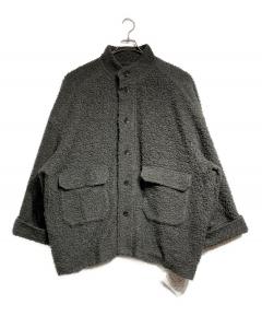 中古・古着通販】The Barnnet (ザ バーネット) Corduroy Collar