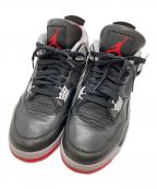 NIKEナイキ）の古着「Air Jordan 4 Retro 