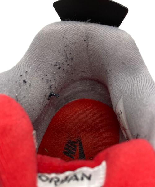 NIKE（ナイキ）NIKE (ナイキ) Air Jordan 4 Retro 