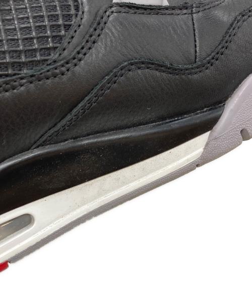 NIKE（ナイキ）NIKE (ナイキ) Air Jordan 4 Retro 