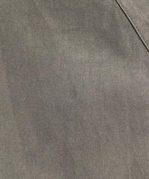 Barbour（バブアー）Barbour (バブアー) FREAK'S STORE (フリークスストア) 別注BEDALE OS SLEEVE/ビデイル オーバーサイズ スリーブ ブラック サイズ:42の古着・服飾アイテム