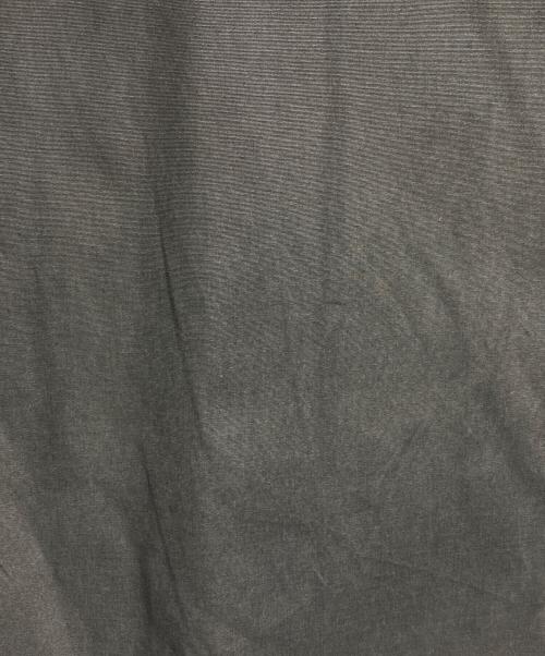 Barbour（バブアー）Barbour (バブアー) FREAK'S STORE (フリークスストア) 別注BEDALE OS SLEEVE/ビデイル オーバーサイズ スリーブ ブラック サイズ:42の古着・服飾アイテム