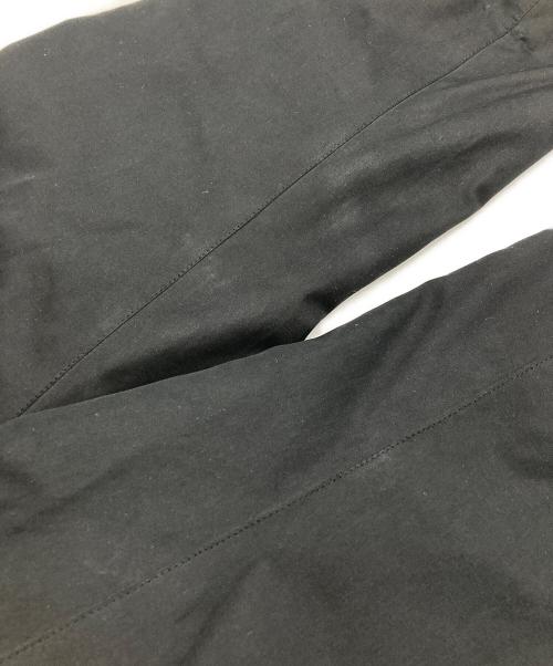 Barbour（バブアー）Barbour (バブアー) FREAK'S STORE (フリークスストア) 別注BEDALE OS SLEEVE/ビデイル オーバーサイズ スリーブ ブラック サイズ:42の古着・服飾アイテム