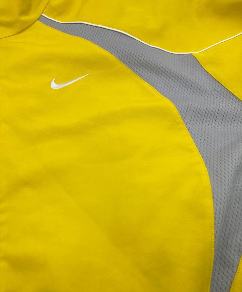 NIKE（ナイキ）NIKE (ナイキ) SUPREME (シュプリーム) Track Jacket イエロー サイズ:XLの古着・服飾アイテム