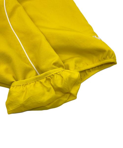 NIKE（ナイキ）NIKE (ナイキ) SUPREME (シュプリーム) Track Jacket イエロー サイズ:XLの古着・服飾アイテム